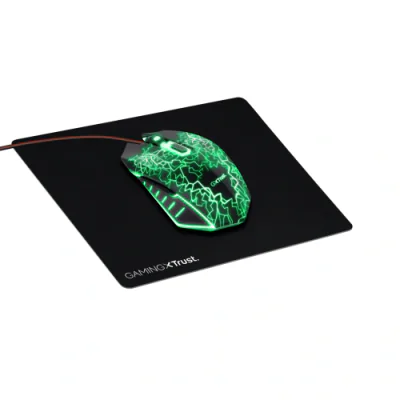 Mouse Gaming TRUST GXT 783X
