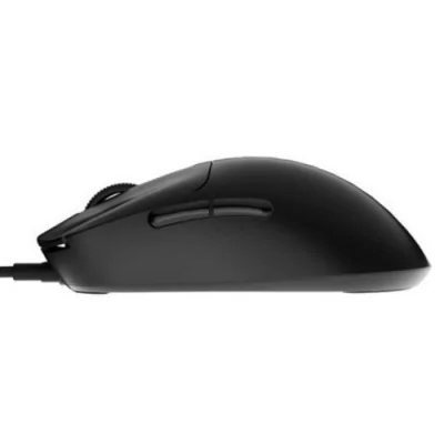 Mouse gaming wireless Fury Tanto T4 Black Software, rezolutie 12000DPI, senzor Pixart PAW3327, switch Huano Purple 90M, negru