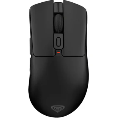 Mouse Gaming Wireless GENESIS NMG-2381, 1600 dpi, negru