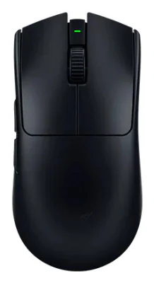 Mouse Gaming Wireless RAZER Viper V3 Pro SE, 35000 dpi, Negru