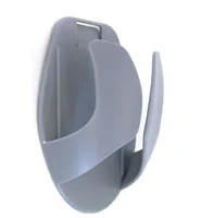 MOUSE HOLDER/(DARK GREY)