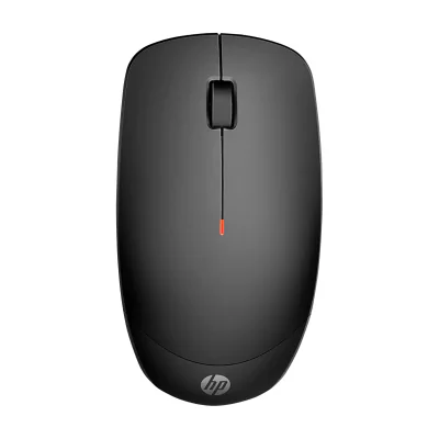 Mouse HP 235 Slim Wireless, 1600 DPI, Black