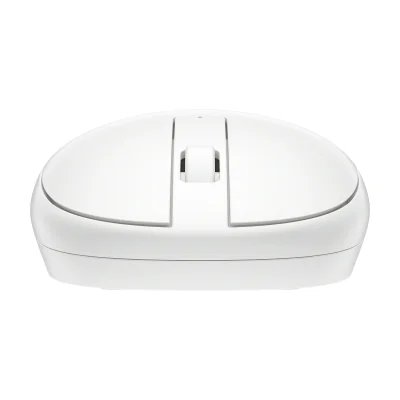 Mouse HP 240 Lunar White, Bluetooth 5.1, 1600 DPI, White