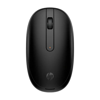 Mouse HP 245 Bluetooth, 1600 DPI, Black
