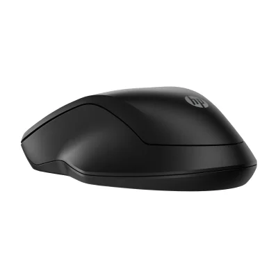 Mouse HP 255 Dual Wireless, Bluetooth, 1600 DPI, Black