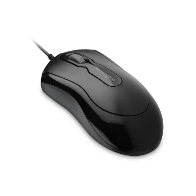 Mouse KENSINGTON - in - a - Cutie cu fir