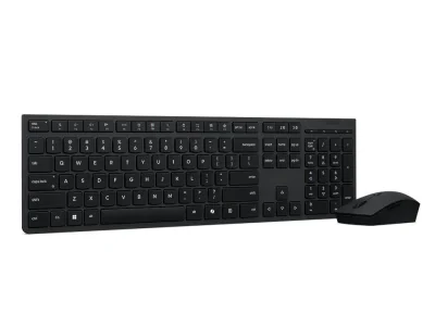 Mouse LENOVO 4X31R64343