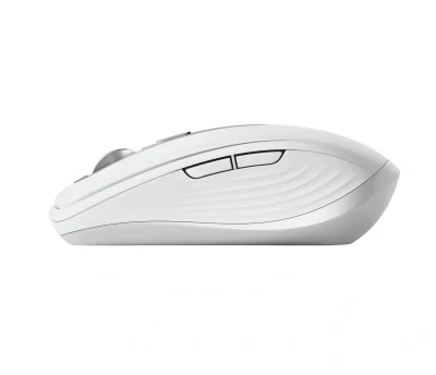 Mouse LOGITECH 910-006930, wireless 2.4 GHz și Bluetooth, 8000 DPI, 6 butoane