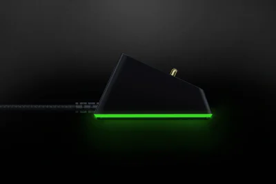 Mouse Mouse Dock Chroma Wireless Charge "RC30-03050200-R3M1"