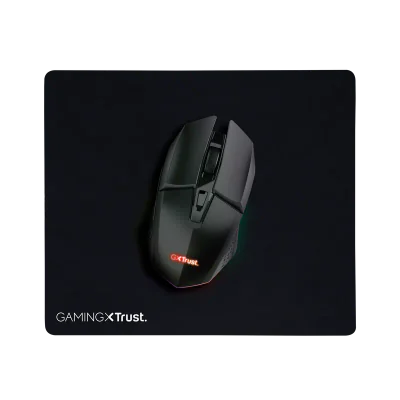 Mouse+ mousepad Trust GXT112 FELOX, negru