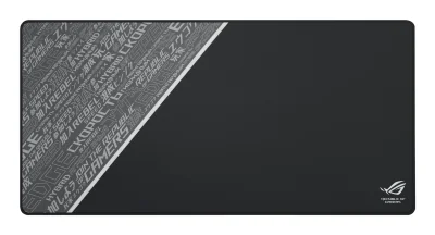 Mouse pad ASUS ROG sheath BLK LTD