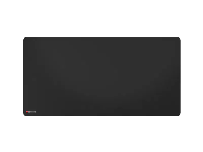 Mouse pad GENESIS Carbon 500 Hyper Logo