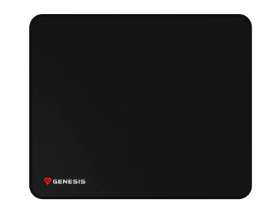 Mouse pad GENESIS Carbon 500 M Logo