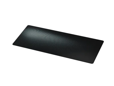 Mouse pad GENESIS Carbon 500 Ultra Wave