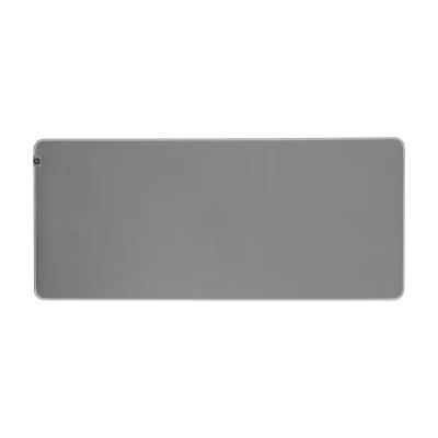 Mouse Pad HP 205 Sanitizable Desk Mat, 700x300 mm, bază antiderapantă, rezistent la scurgeri, Grey