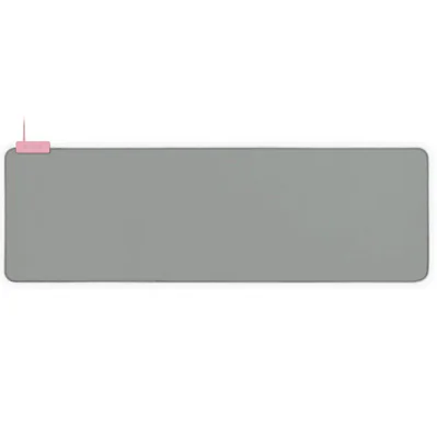 Mouse pad Razer Goliathus Extended Chroma, Quartz Edition, gri