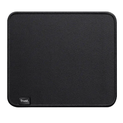 Mouse pad Trust Boye   Size & Weight Size (XS-XXXL) M Total weight 91 g Depth of main product (in mm) 210 mm Width of main product (in mm) 250 mm Height of main product (in mm) 3 mm