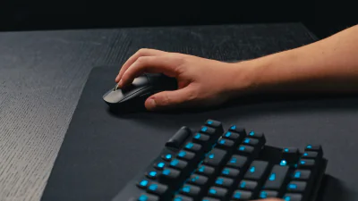 Mouse PC / Gaming Logitech 910-006631 "910-006631"