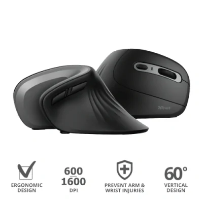 Mouse TRUST Verro