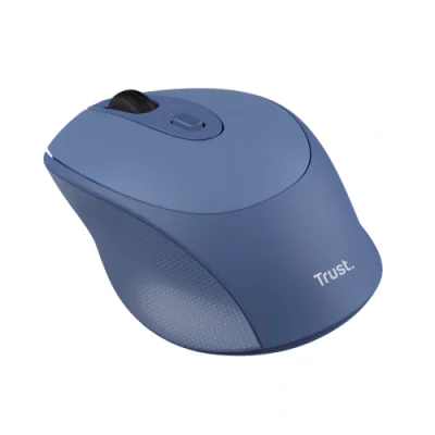 Mouse TRUST Zaya