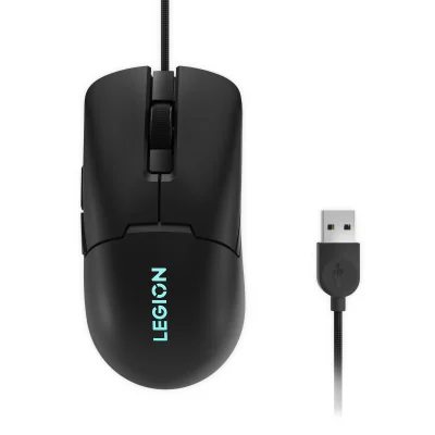 MOUSE USB OPTICAL GAMING M300S/BLACK GY51H47350 LENOVO