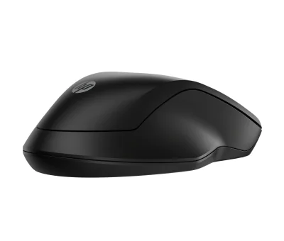 Mouse HP 255 Dual Wireless, Bluetooth, 1600 DPI, Black