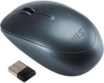 MOUSE USB OPTICAL WRL/M98 S12-4300910-V33 MSI