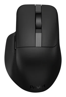 MOUSE USB OPTICAL WRL MD301/BLACK 90XB0AF0-BMU010 ASUS