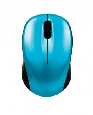 Mouse VERBATIM Go Nano