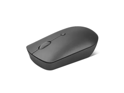 Mouse wireless Lenovo 540, USB-C, Storm Gray