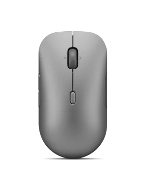 Mouse Wireless LENOVO Pro Plus 6050, 2400 DPI, Gri