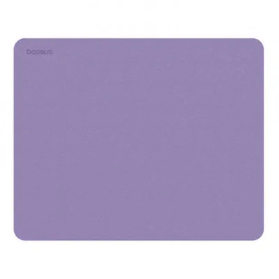 MousePAD Baseus Nebula, cauciuc si material textil, 260 x 220 x 2 mm, mov, "B01055504511-00" - 6932172636883