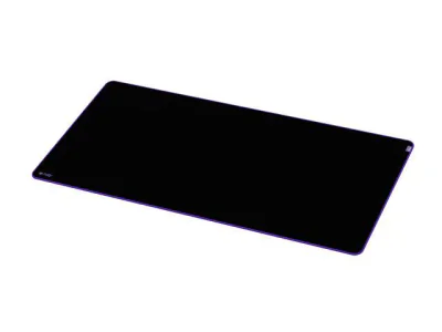 Mousepad Fury Yari Speed XXL, material textil-cauciuc, dimensiuni 1200 x 600 x 3mm, negru