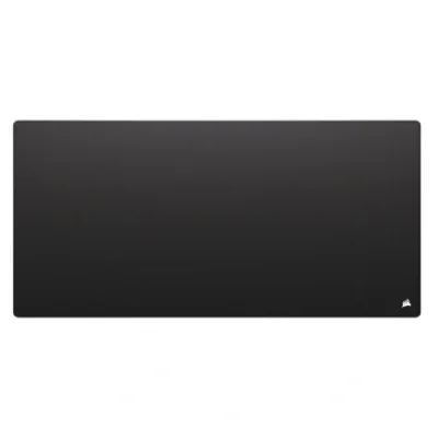 Mousepad Gaming CR MM Anti-fray Black XXL