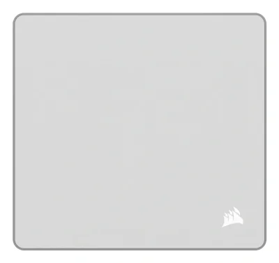 Mousepad Gaming CR MM Anti-fray Gray
