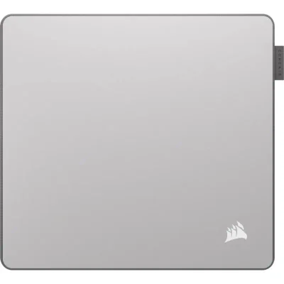 Mousepad Gaming CR MM Pro Control Medum Esports - Tuned Gray