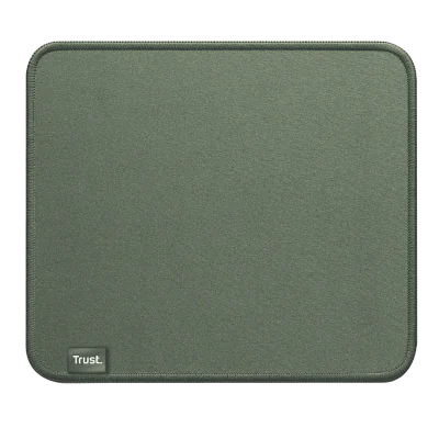 Mousepad Gaming Trust Boye, 250 x 210 mm, Verde