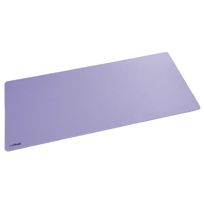 Mousepad gaming Trust GXT 759 XXL, material PET, suprafata 400mm x 900mm, grosime 3mm, mov