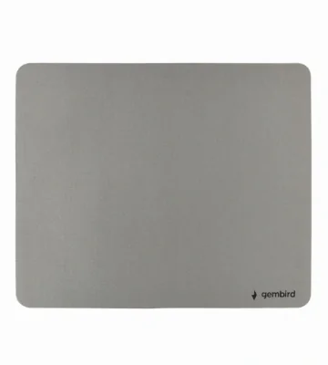 GEMBIRD Mouse Pad Dark Grey
