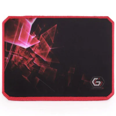 GEMBIRD MP-GAMEPRO-S gaming mouse pad pro black color size S 200x250mm