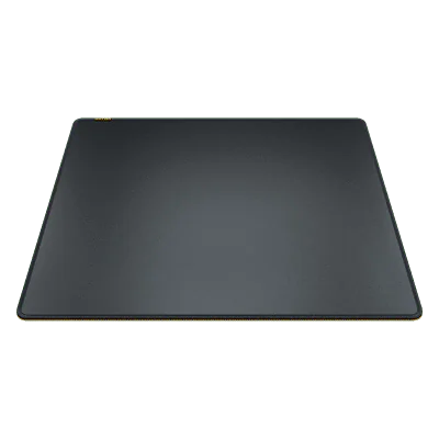 Mousepad Hator Tonn Evo L, material cauciuc, dimensiuni 500 х 420 х 4 mm, negru