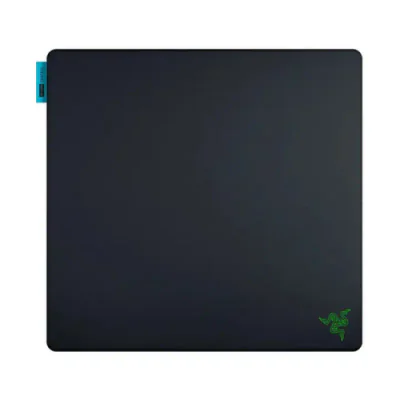 Mousepad Razer Gigantus V2 Pro L Control, dimensiuni 500 x 480 mm, material textil