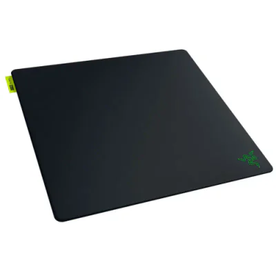 Mousepad Razer Gigantus V2 Pro L, dimensiuni 500 x 480 mm, material textil