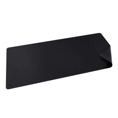Mousepad Trust Benya XXL, forma rectangulara, material PVC, dimensiuni 900 x 430 x 2mm, negru