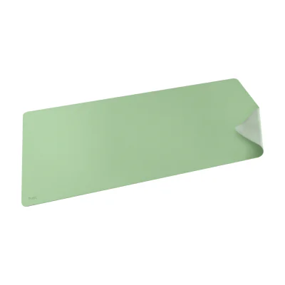Mousepad Trust Benya XXL, suprafata soft, dimensiuni 900 x 400 x 2mm, verde