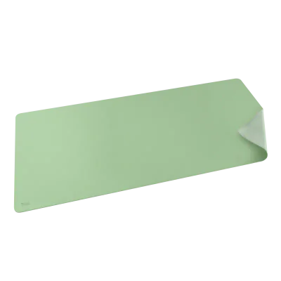 Mousepad Trust Benya XXL, suprafata soft, dimensiuni 900 x 400 x 2mm, verde