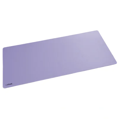 Mousepad gaming Trust GXT 759 XXL, material PET, suprafata 400mm x 900mm, grosime 3mm, mov