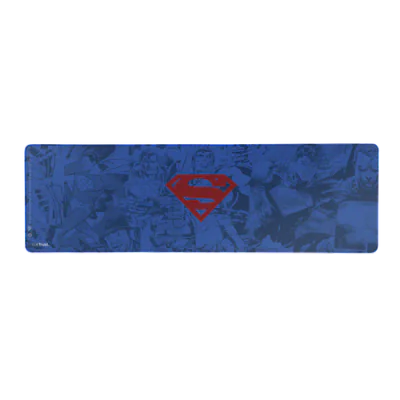 Mousepad Trust GXT 759SM XXL, suprafata moale, dimensiuni : 930 x 300 x 3 mm, albastru