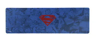 Mousepad Trust GXT 759SM XXL, suprafata moale, dimensiuni : 930 x 300 x 3 mm, albastru
