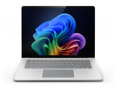 MS Surface Laptop7 Intel Core Ultra 5 236V 15inch 16GB 512GB Platinum W11P COMM EMEA